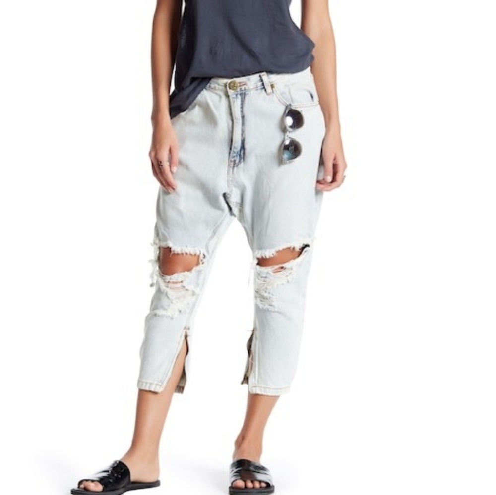 Kingpin Jeans